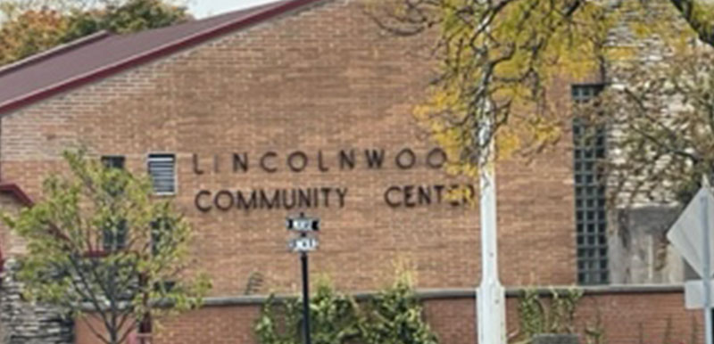Lincolnwood